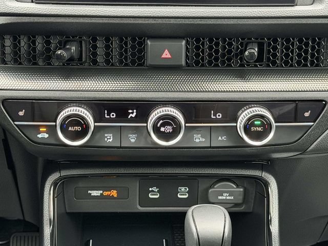 Certified 2026 Honda CR-V Sport image 14