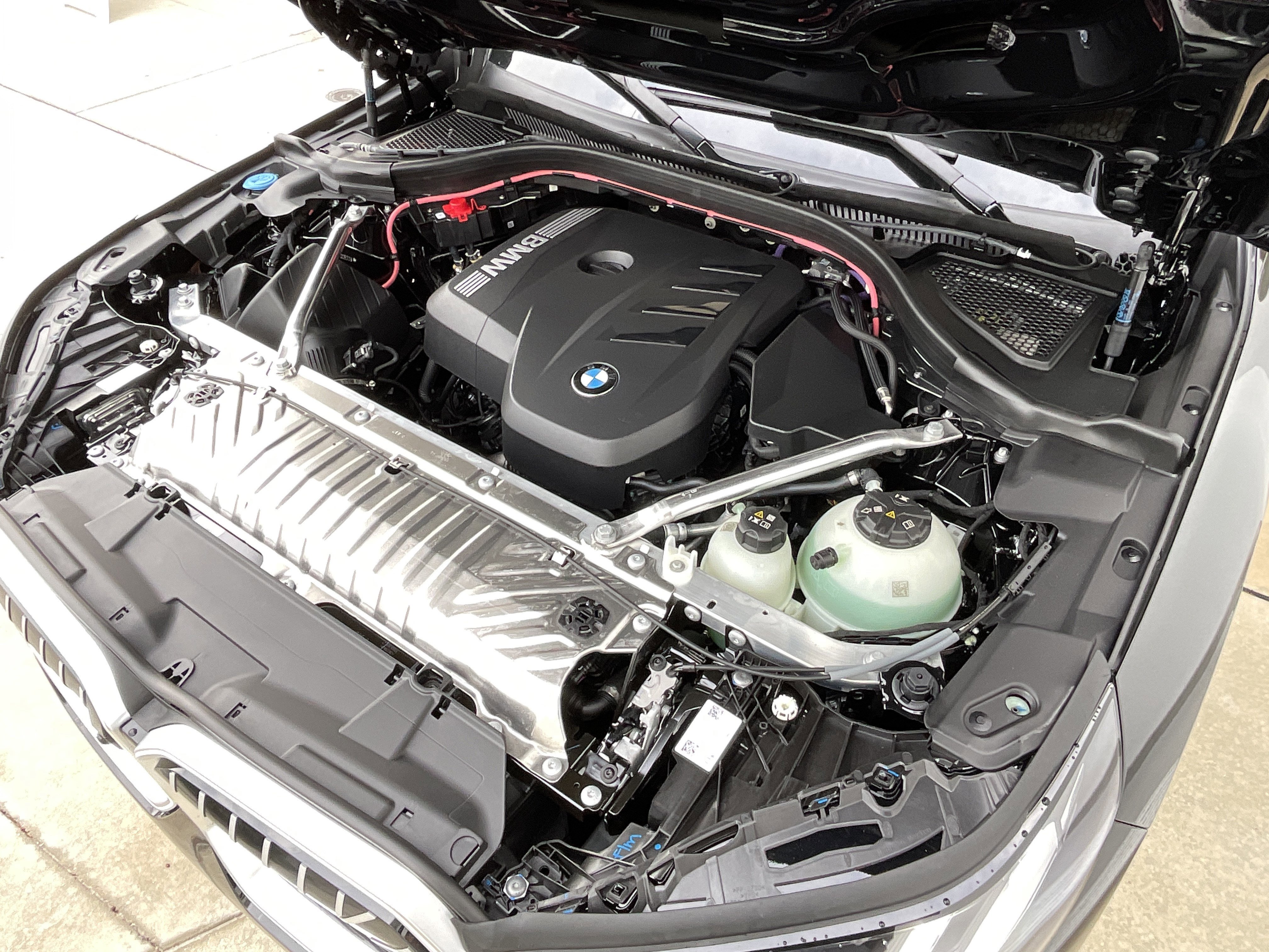 New 2026 BMW X3 xDrive30 w/ Premium Package image 34