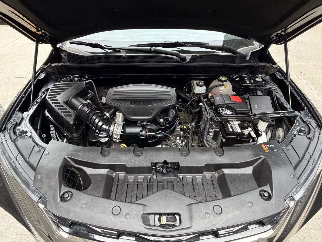 Used 2022 Chevrolet Blazer RS AWD/4WD image 37