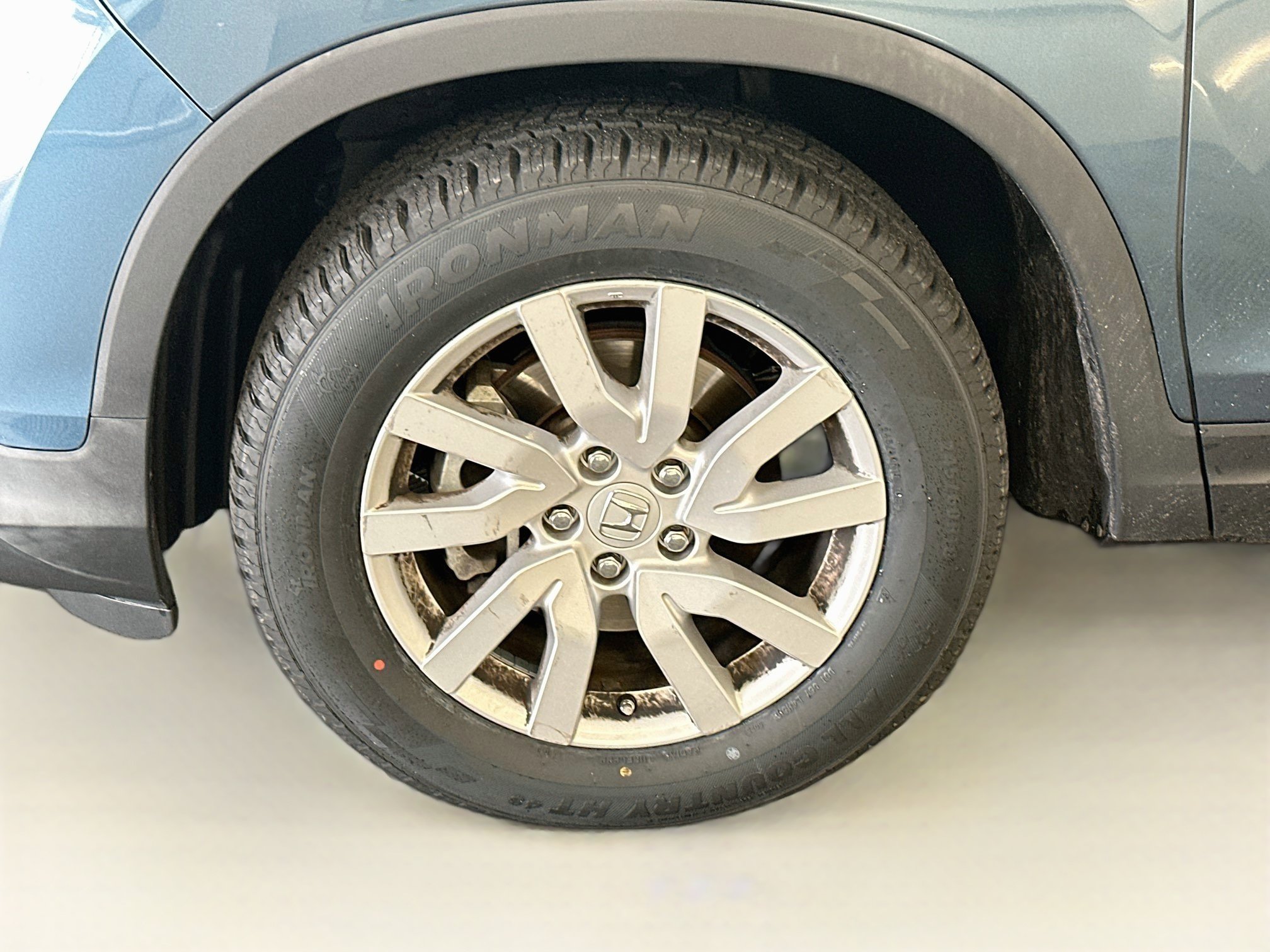 Used 2019 Honda Pilot LX image 33