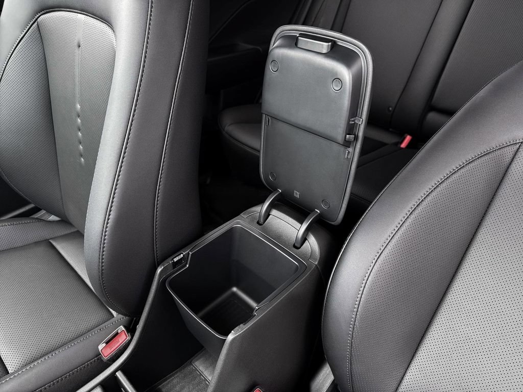 New 2026 Hyundai Kona Limited AWD/4WD image 19