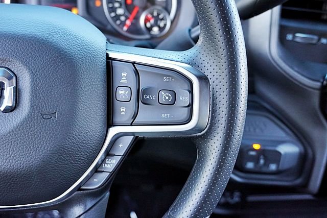 New 2026 RAM 2500 Tradesman image 42