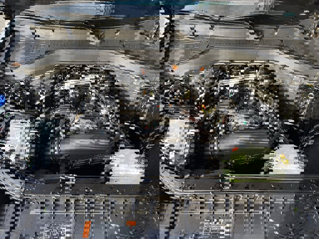 New 2026 Ford Explorer Active w/ Active Comfort Package image 35