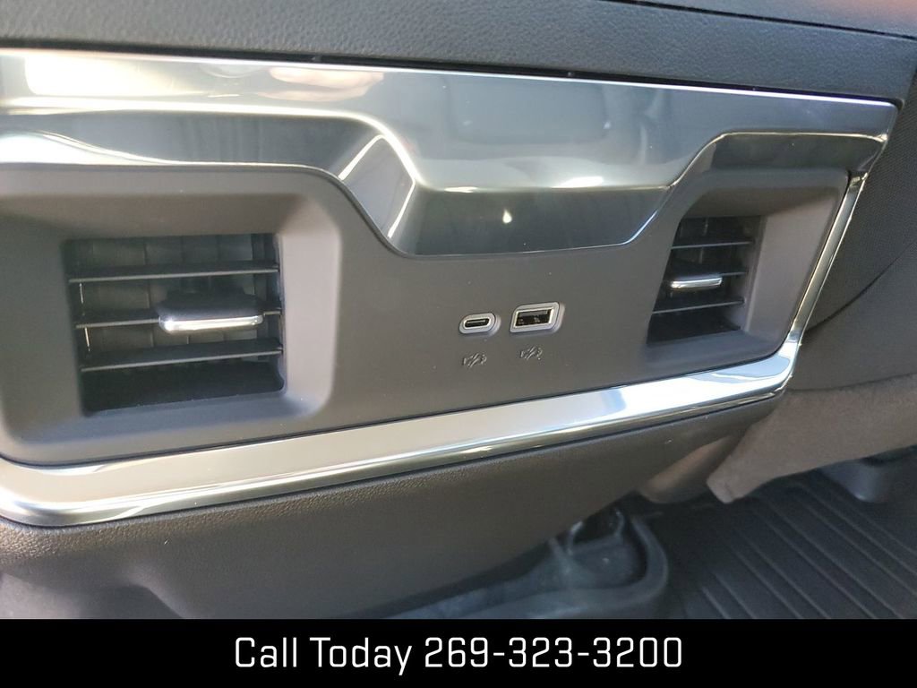 New 2026 GMC Sierra 1500 Elevation image 22