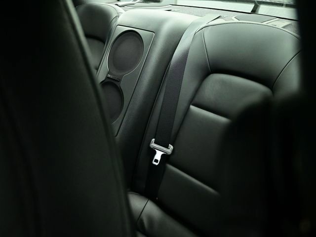 Used 2012 Nissan GT-R Premium image 59
