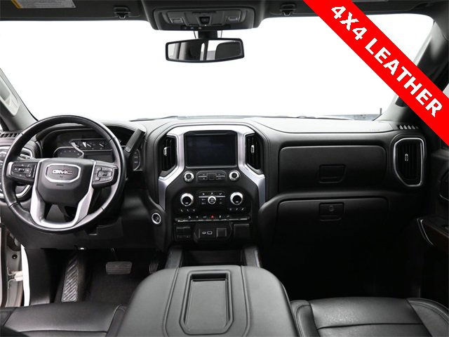 Used 2020 GMC Sierra 1500 SLT image 22