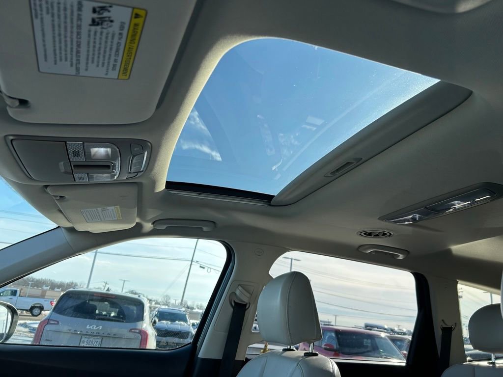 Used 2020 Kia Telluride S image 23