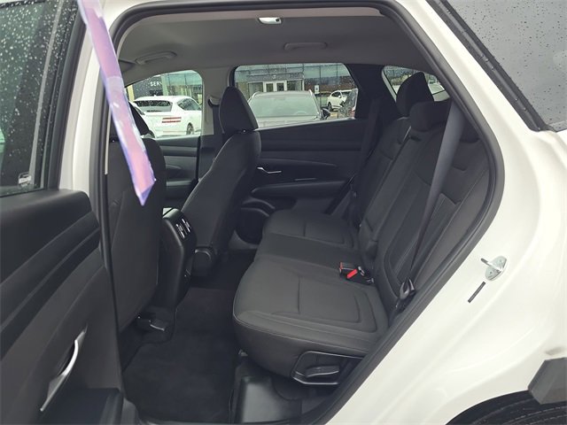 Used 2025 Hyundai Tucson SEL image 21