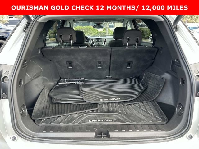 Used 2020 Chevrolet Equinox LT image 14
