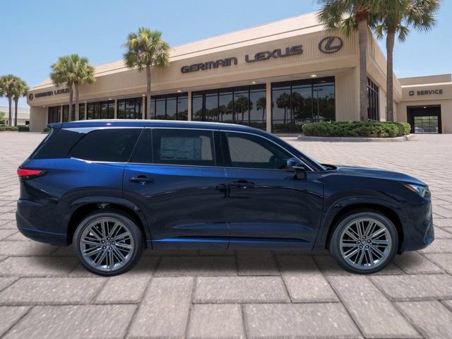 New 2026 Lexus TX 350 AWD w/ Technology Package image 3