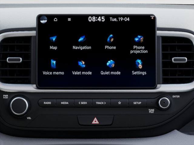New 2026 Hyundai Venue SEL FWD image 13
