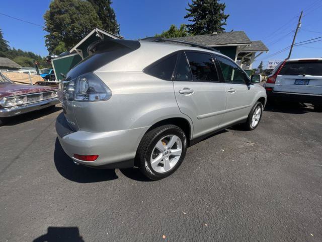 Used 2004 Lexus RX 330 AWD image 4