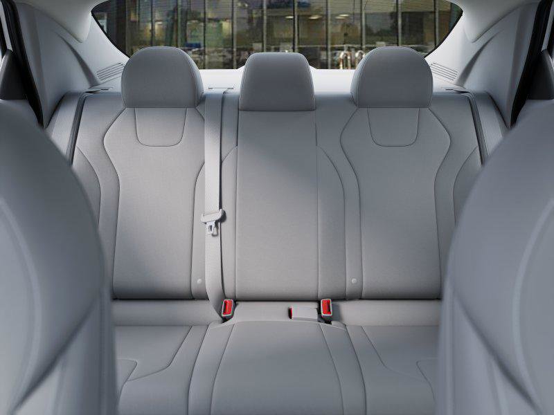 New 2026 Hyundai Elantra SE image 12