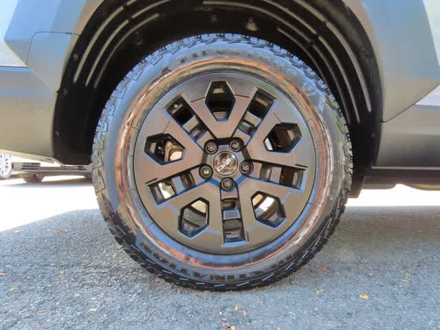Certified 2023 Honda Ridgeline RTL-E image 11