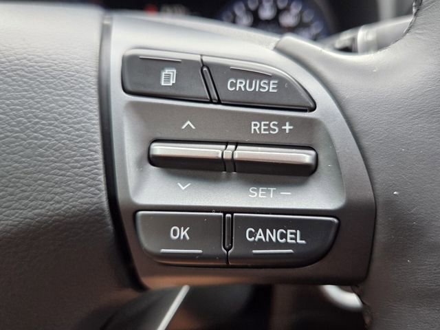 Used 2020 Hyundai Kona Limited image 26