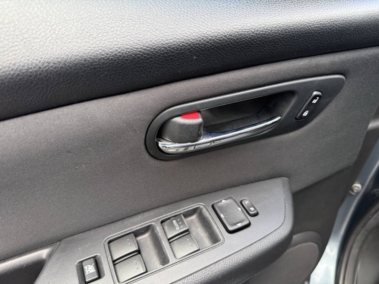 Used 2012 MAZDA MAZDA6 i Touring FWD image 17