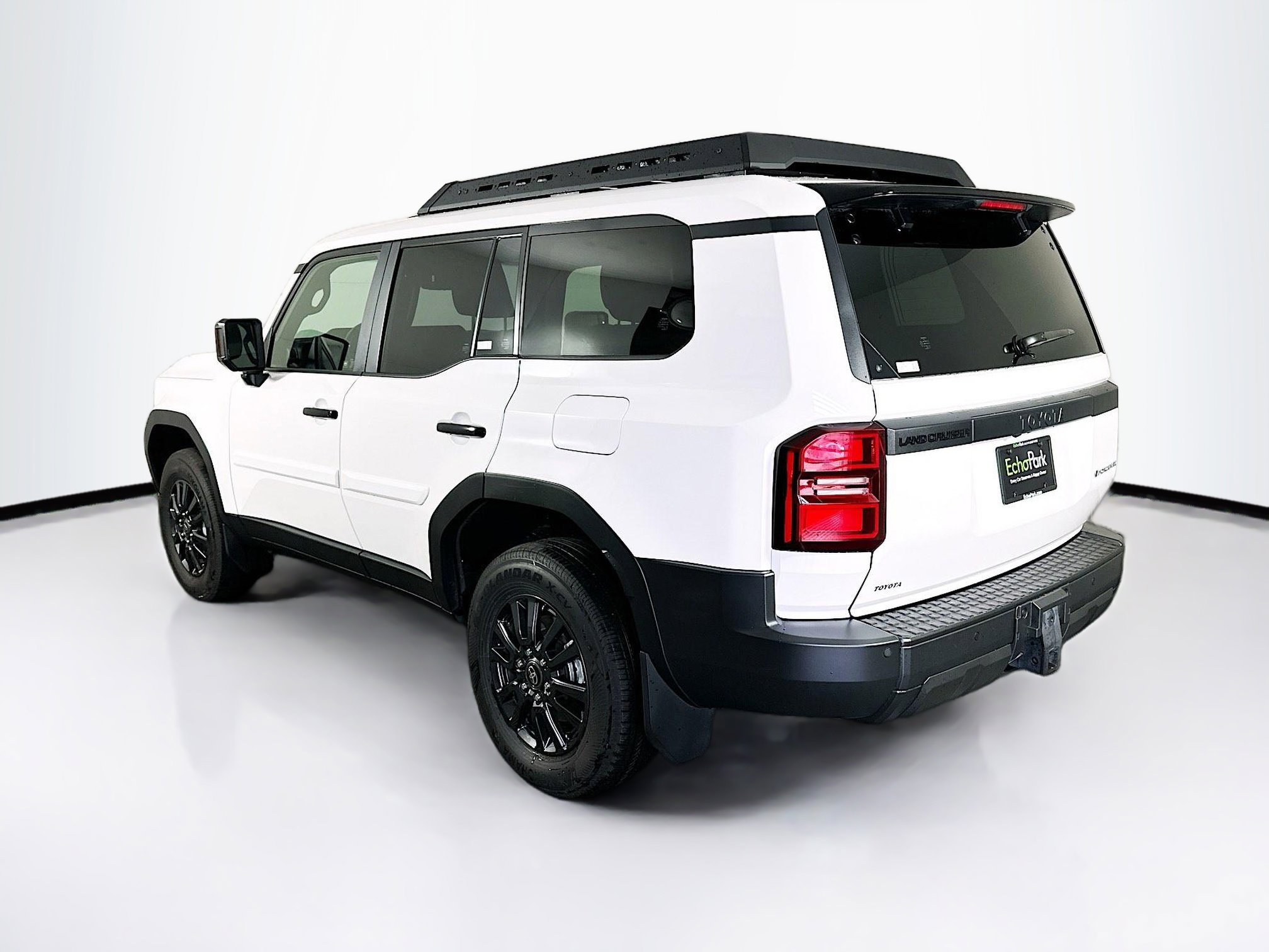 Used 2024 Toyota Land Cruiser 1958 image 5