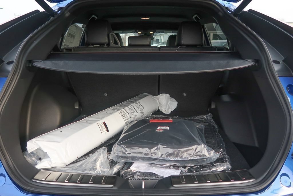 New 2026 Mitsubishi Eclipse Cross SEL AWD/4WD image 11