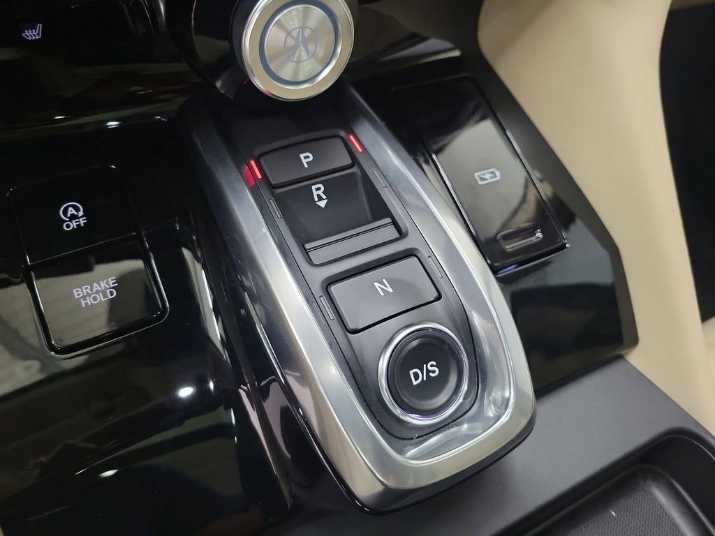 Used 2025 Acura MDX w/ Technology Package image 33