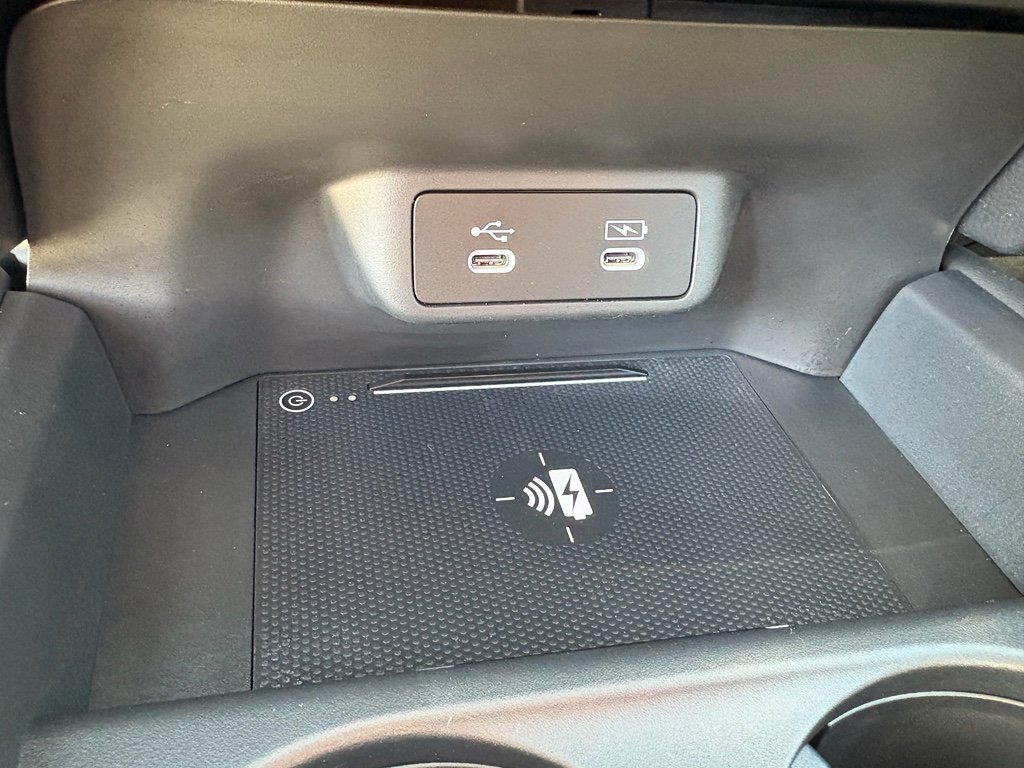 Certified 2026 Honda HR-V EX-L image 20