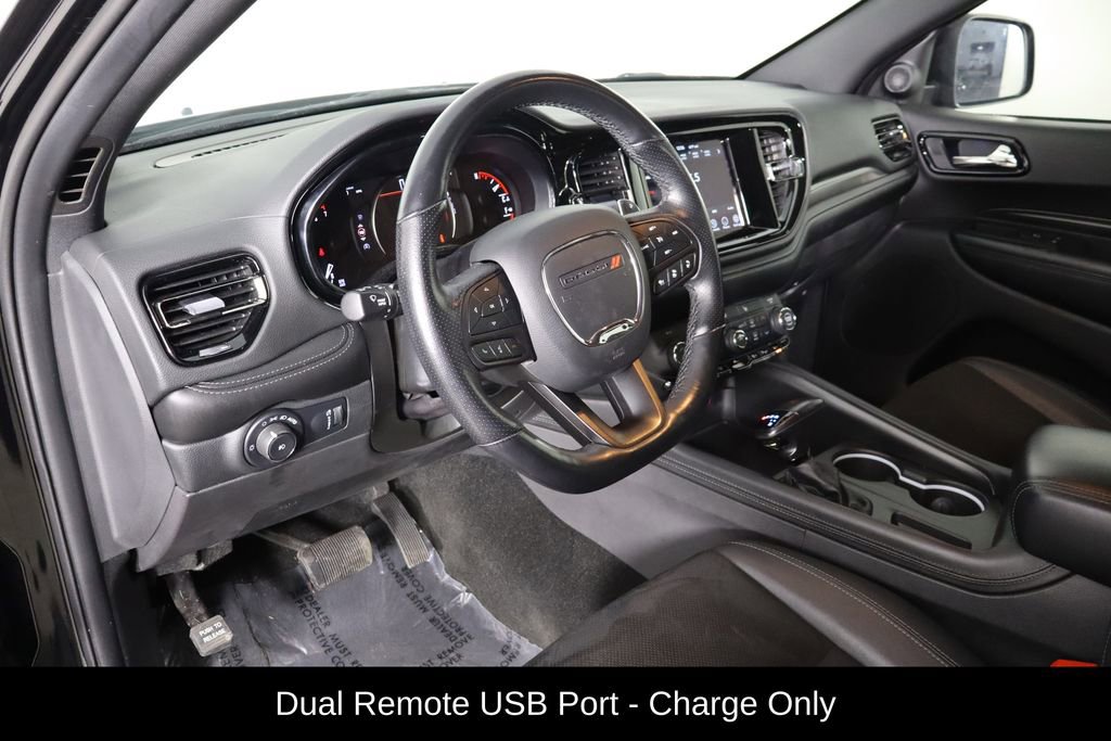 Used 2022 Dodge Durango GT image 30
