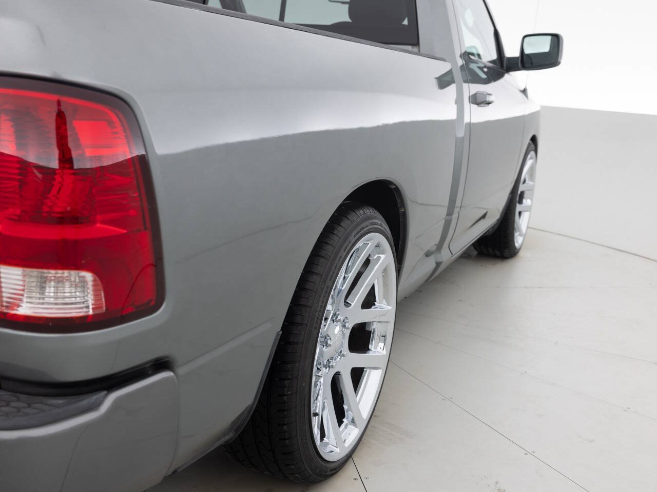 Used 2012 RAM 1500 Express RWD image 14