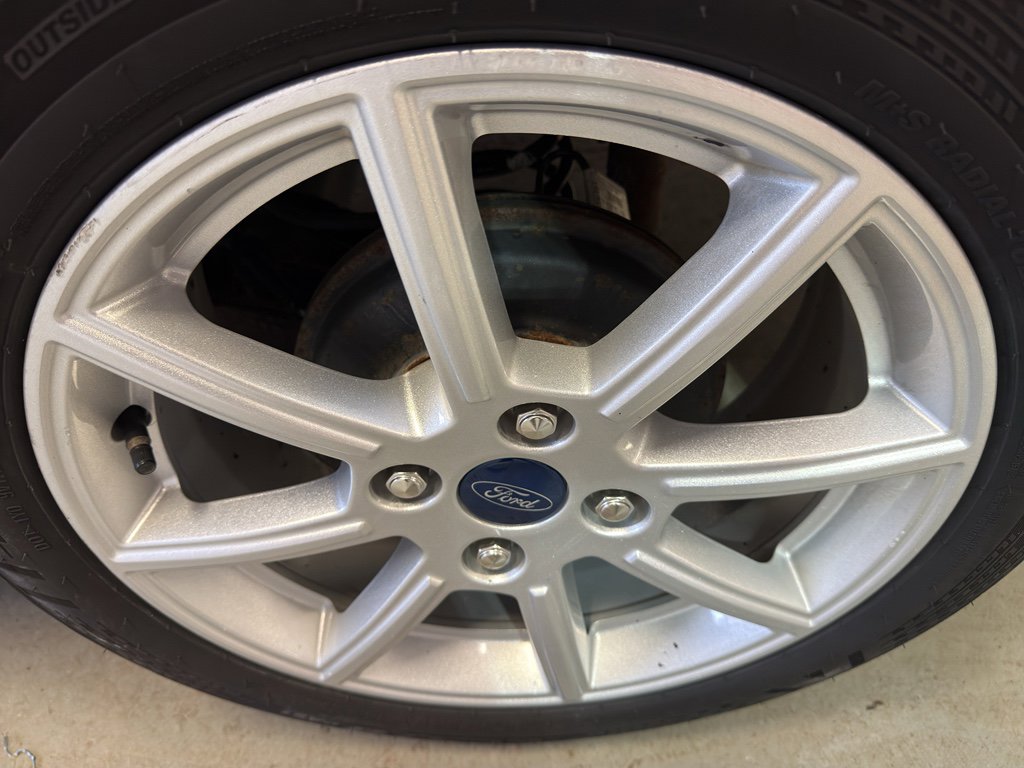 Used 2019 Ford Fiesta SE w/ Equipment Group 201A image 34