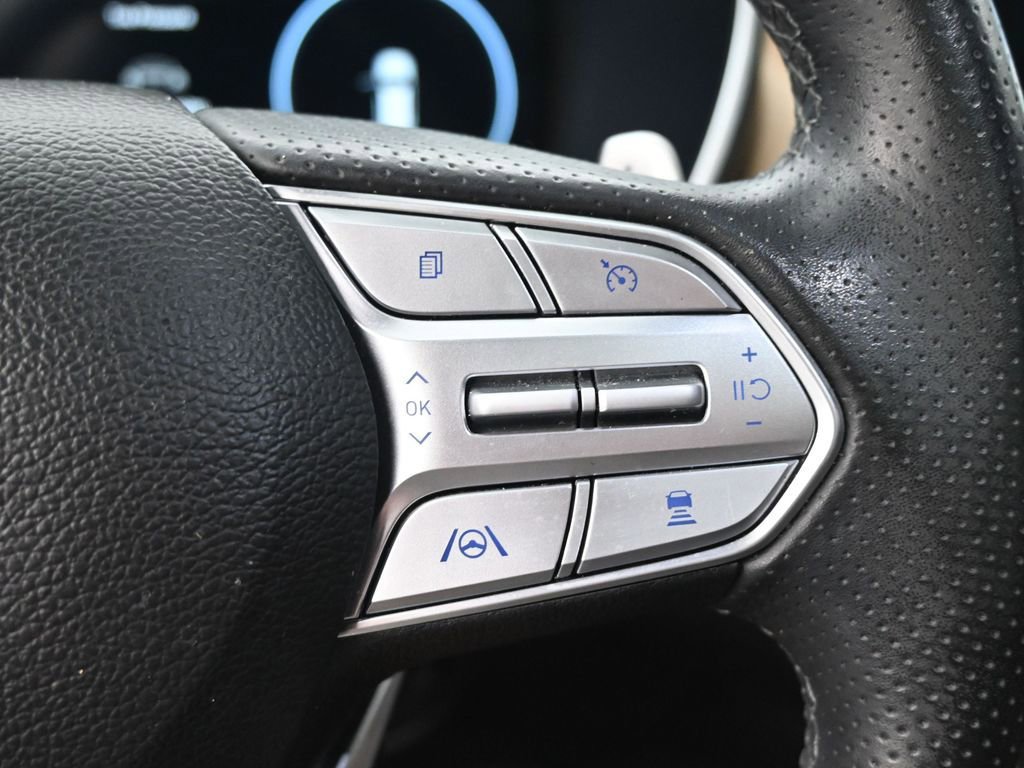 Used 2023 Hyundai Santa Fe Calligraphy image 29