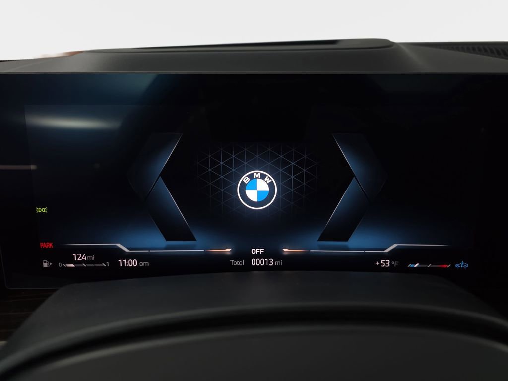 New 2026 BMW X5 xDrive40i w/ M Sport Package image 19