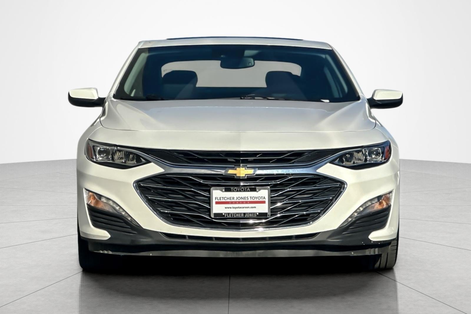 Used 2024 Chevrolet Malibu LT FWD image 8