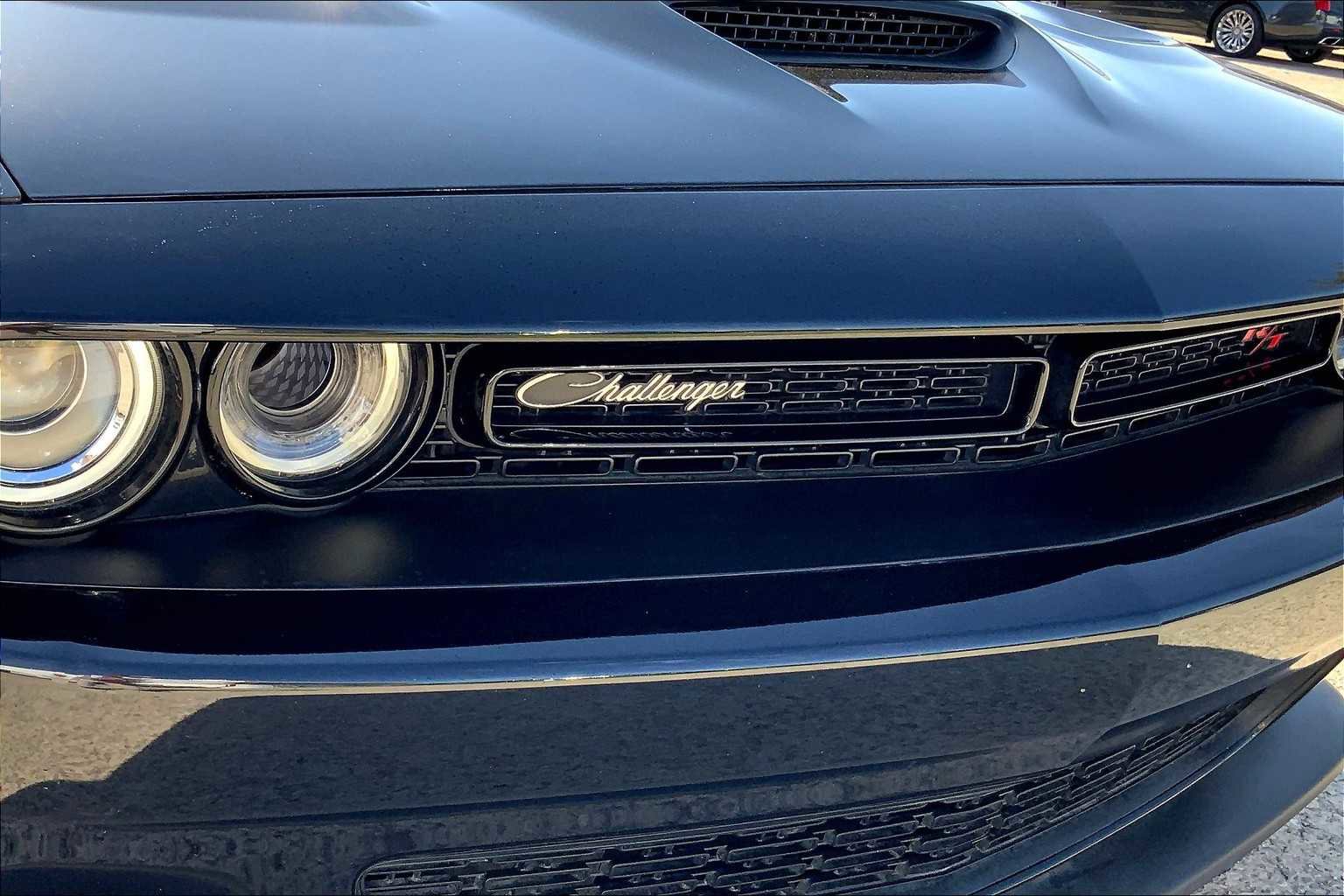 Used 2022 Dodge Challenger R/T Scat Pack image 27