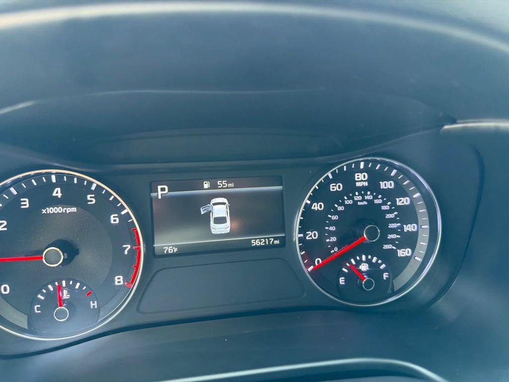 Certified 2023 Kia Forte LXS FWD image 18