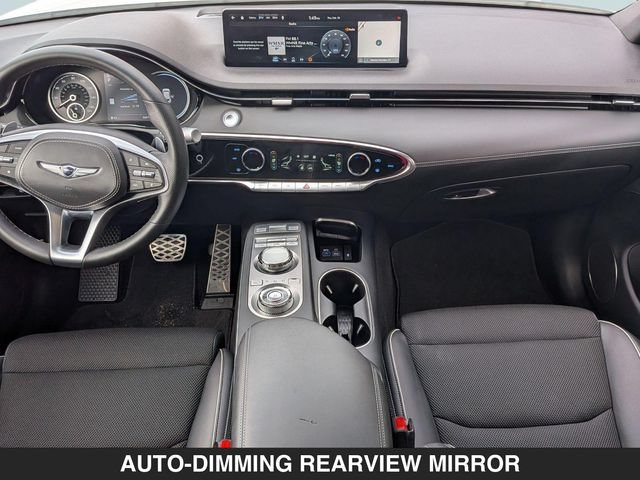 Used 2025 Genesis GV70 3.5T Sport AWD/4WD image 33