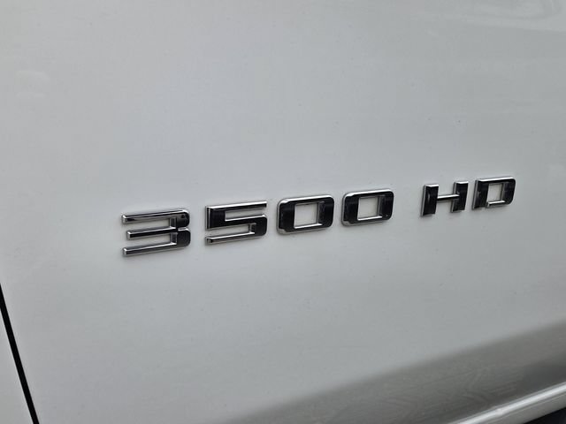 Used 2022 Chevrolet Silverado 3500 LTZ w/ Gooseneck/5TH Wheel Package AWD/4WD image 7