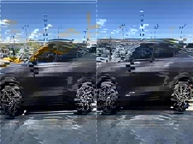 Used 2022 Ford Mustang Mach-E GT w/ GT Performance Edition image 83