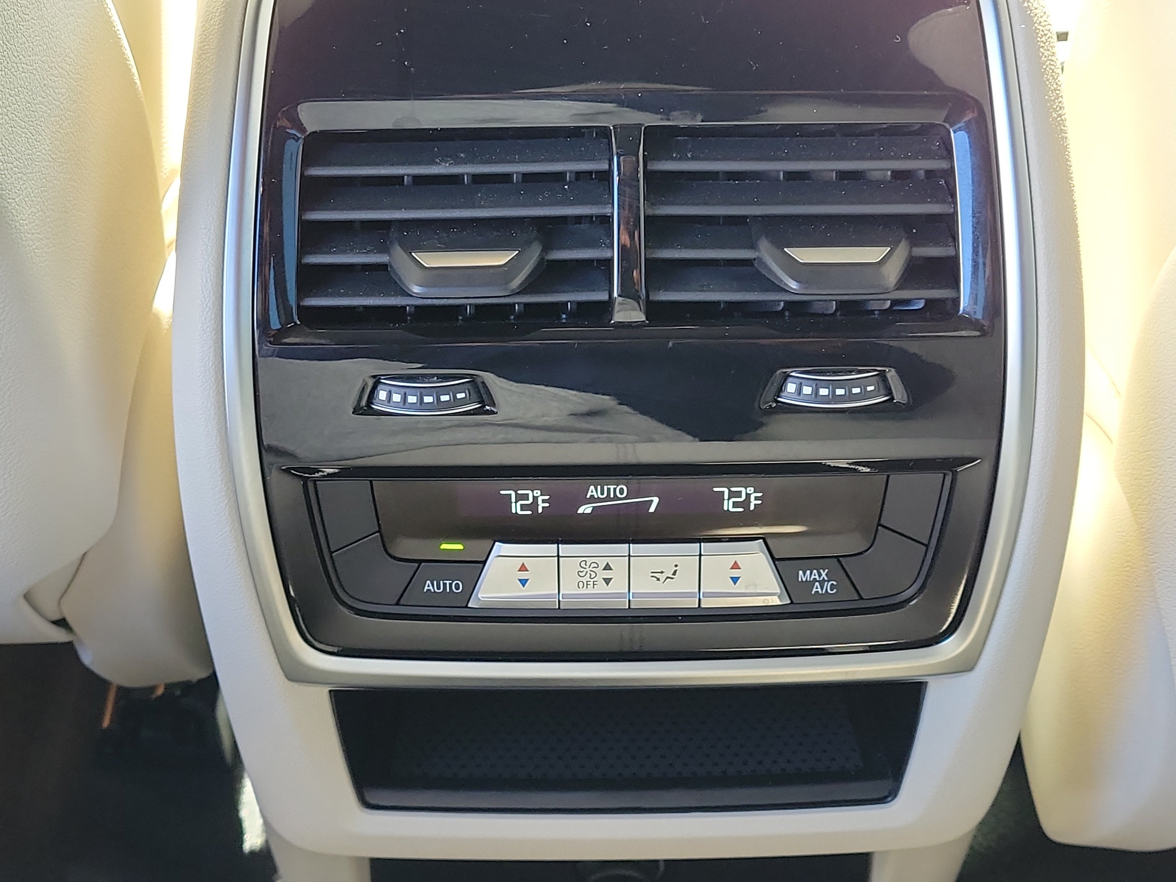Used 2022 BMW X5 sDrive40i w/ Premium Package RWD image 13
