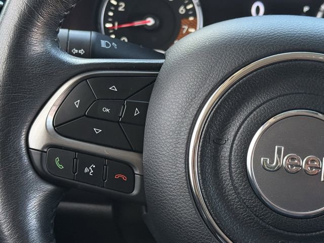 Used 2021 Jeep Renegade Limited image 14