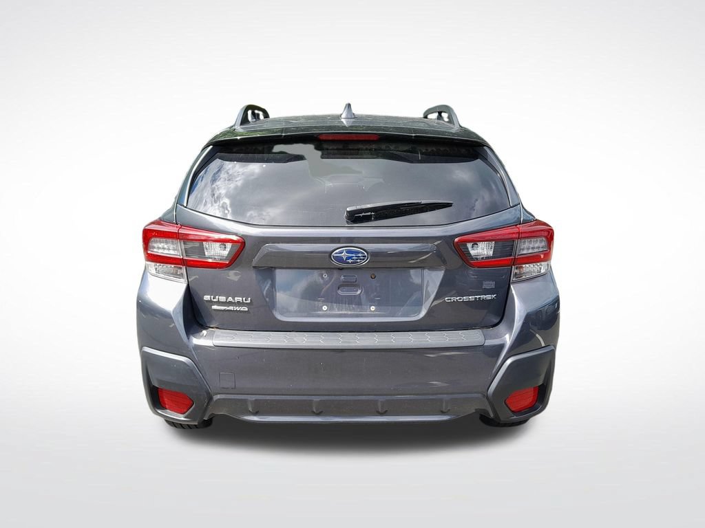 Used 2021 Subaru Crosstrek 2.0i Premium AWD/4WD image 7