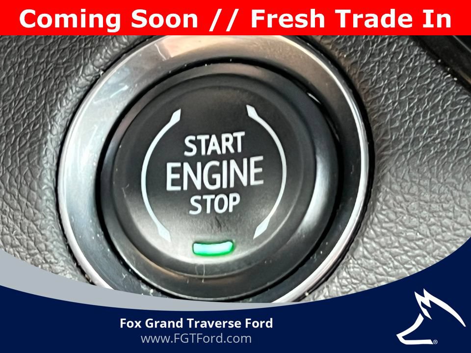 Used 2025 Buick Enclave Preferred AWD/4WD image 28