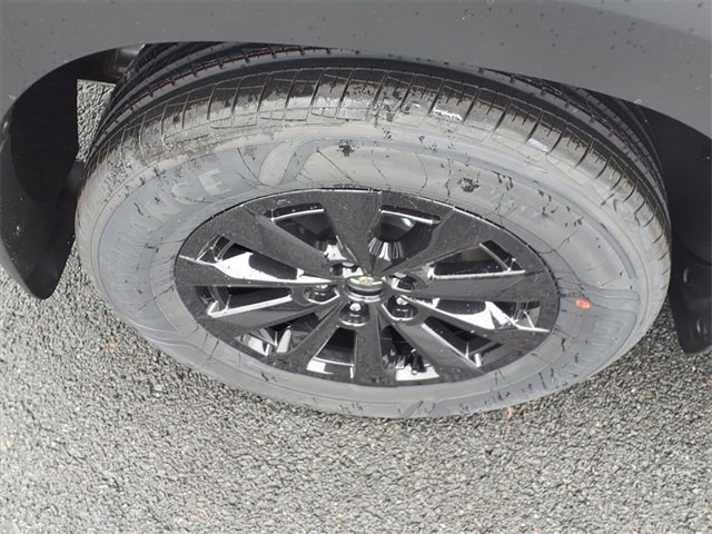 New 2026 MAZDA CX-50 AWD 2.5 Hybrid w/ Cargo Package image 9