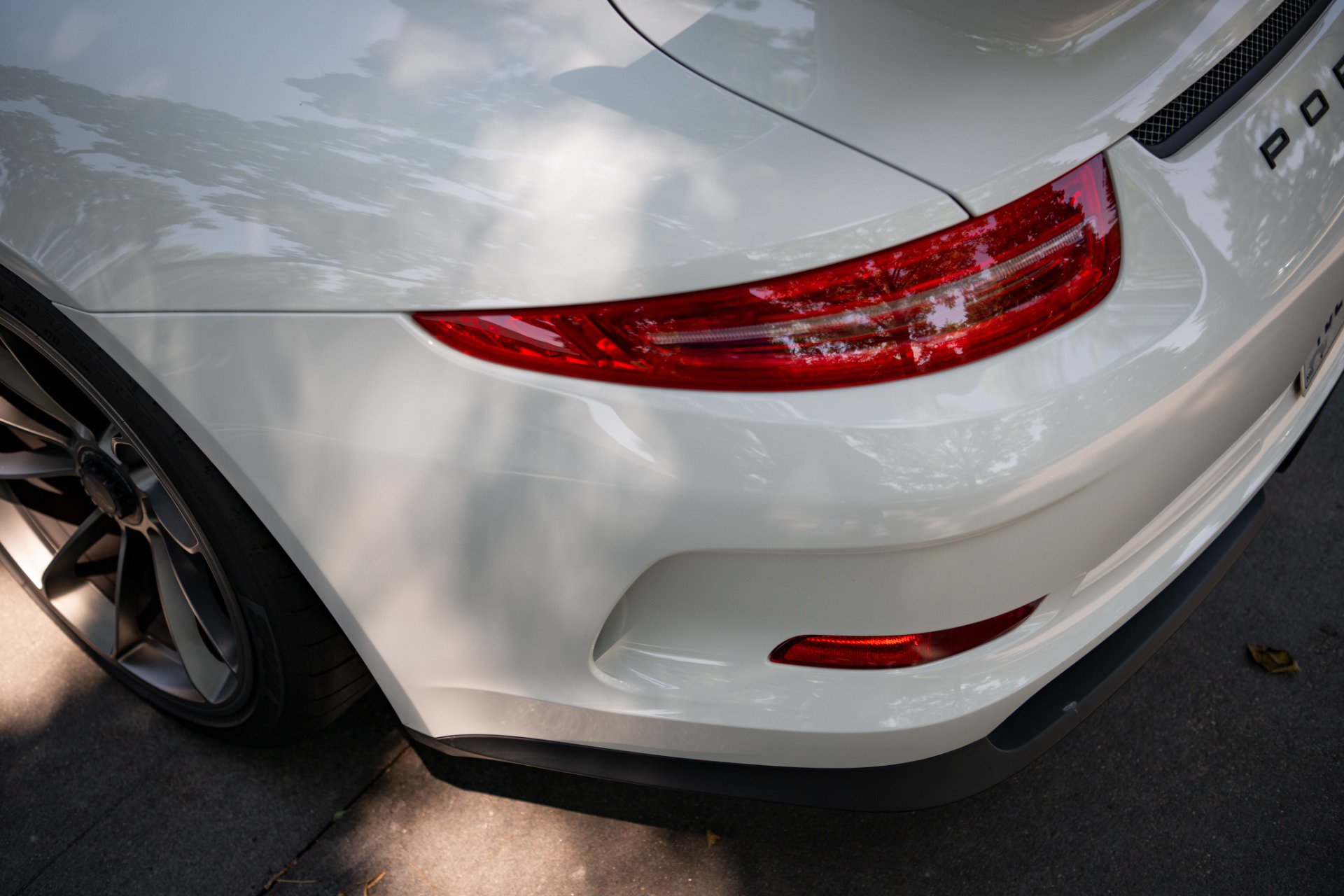 Used 2015 Porsche 911 GT3 RWD image 18