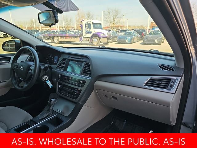 Used 2016 Hyundai Sonata SE image 30