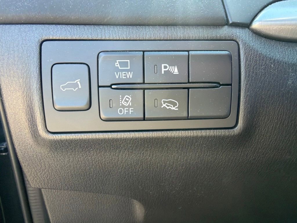 Used 2022 MAZDA CX-9 Grand Touring AWD/4WD image 22