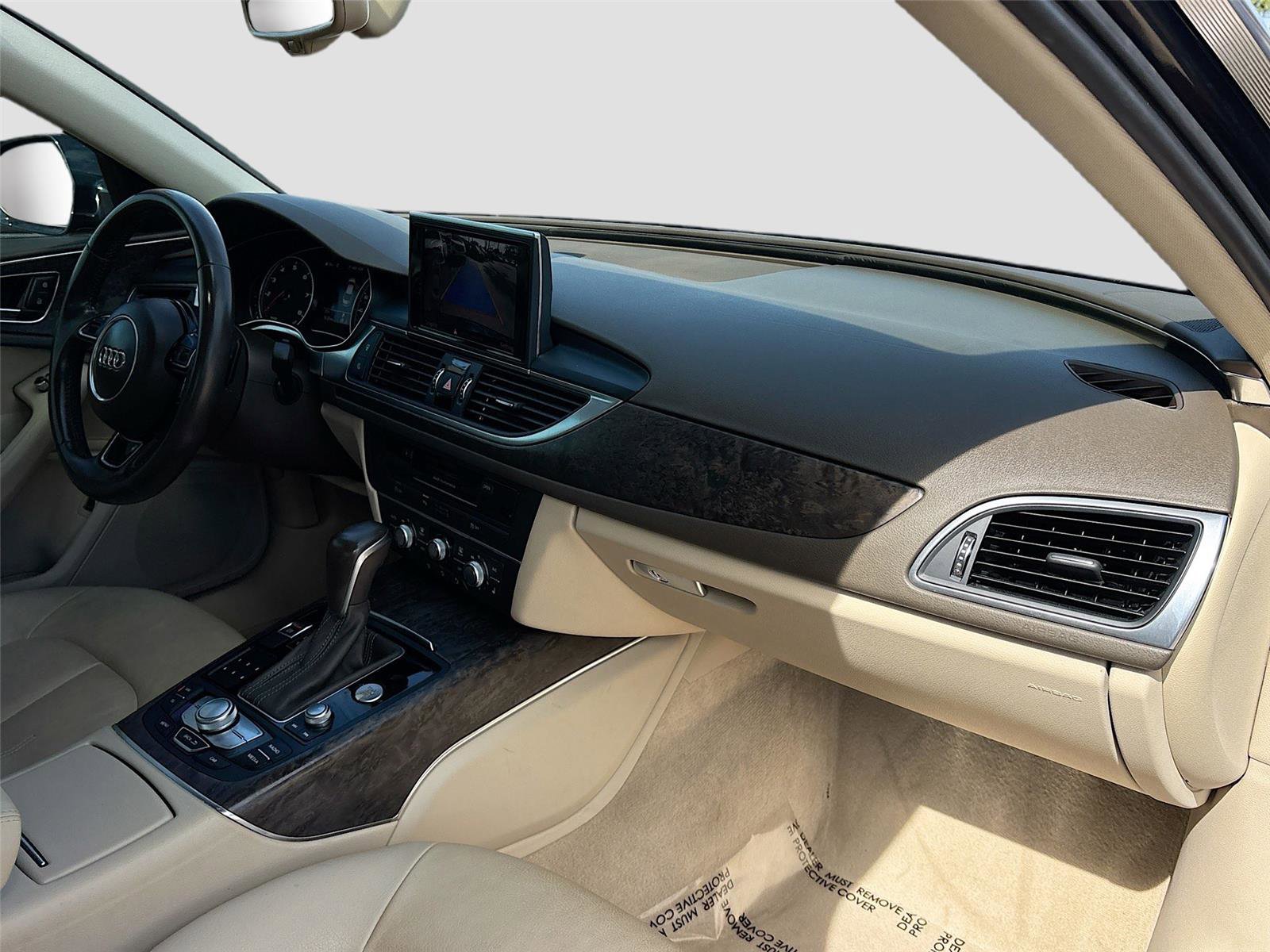 Used 2018 Audi A6 2.0T Premium image 30