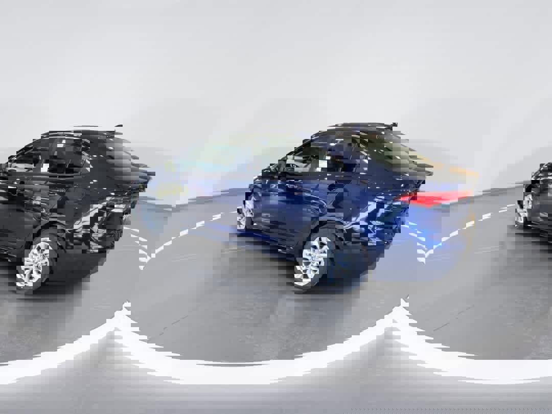 New 2026 Toyota Corolla XLE image 6