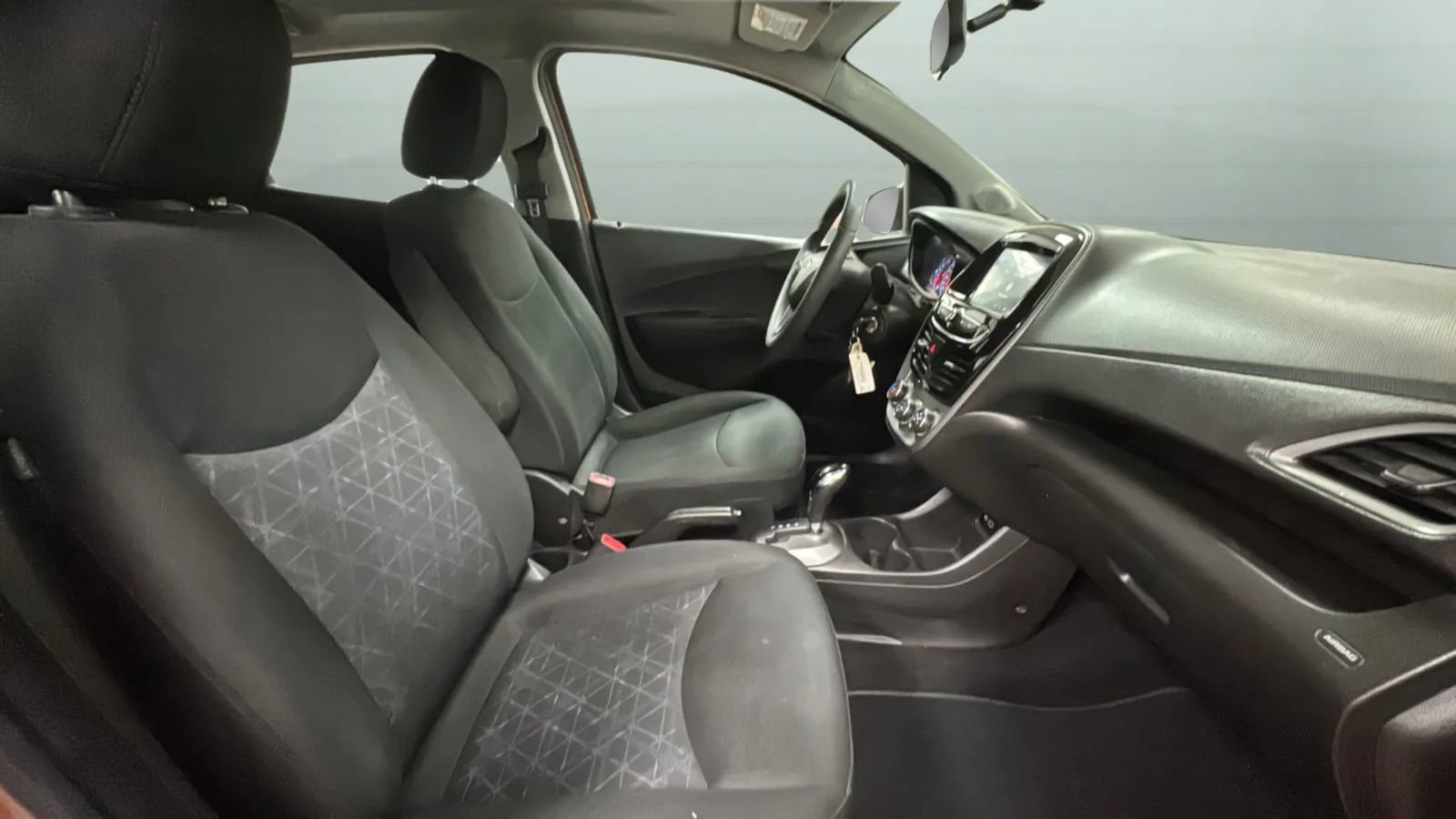 Used 2019 Chevrolet Spark LS FWD image 21