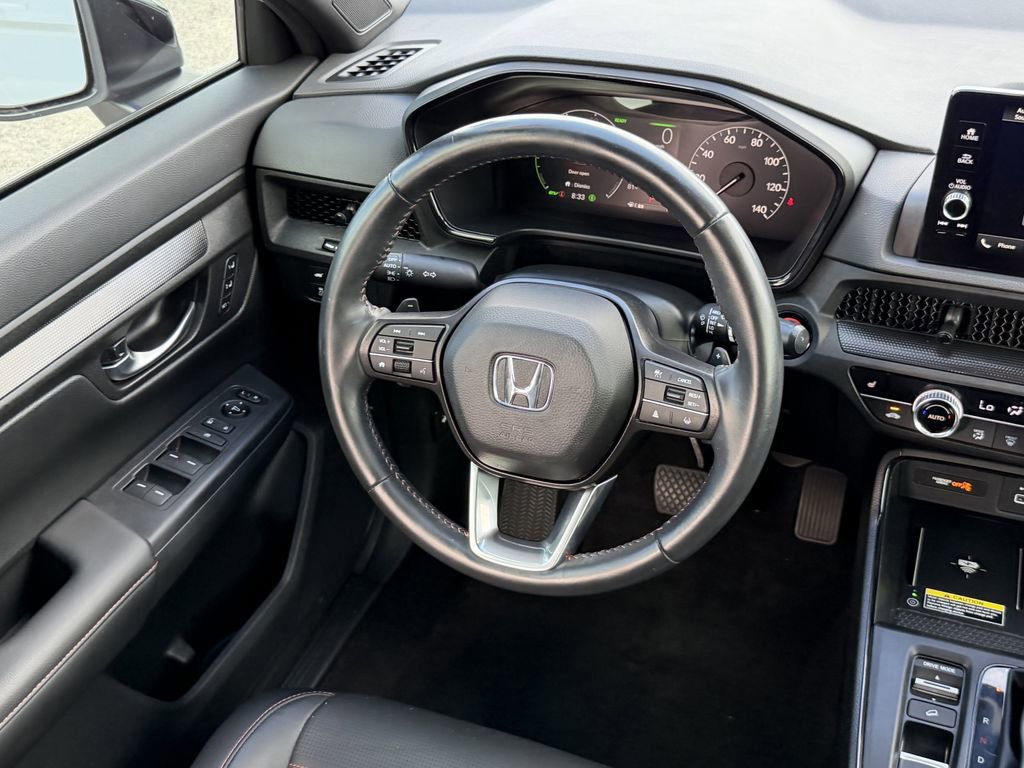 Used 2024 Honda CR-V Sport-L image 12