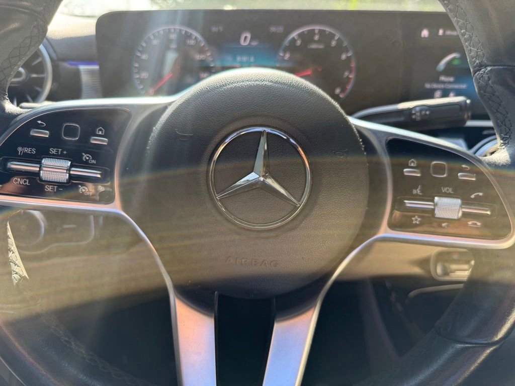 Used 2021 Mercedes-Benz A 220 w/ Premium Package image 23