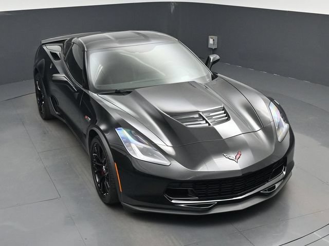 Used 2015 Chevrolet Corvette Z06 w/ 3LZ Preferred Equipment Group RWD image 26