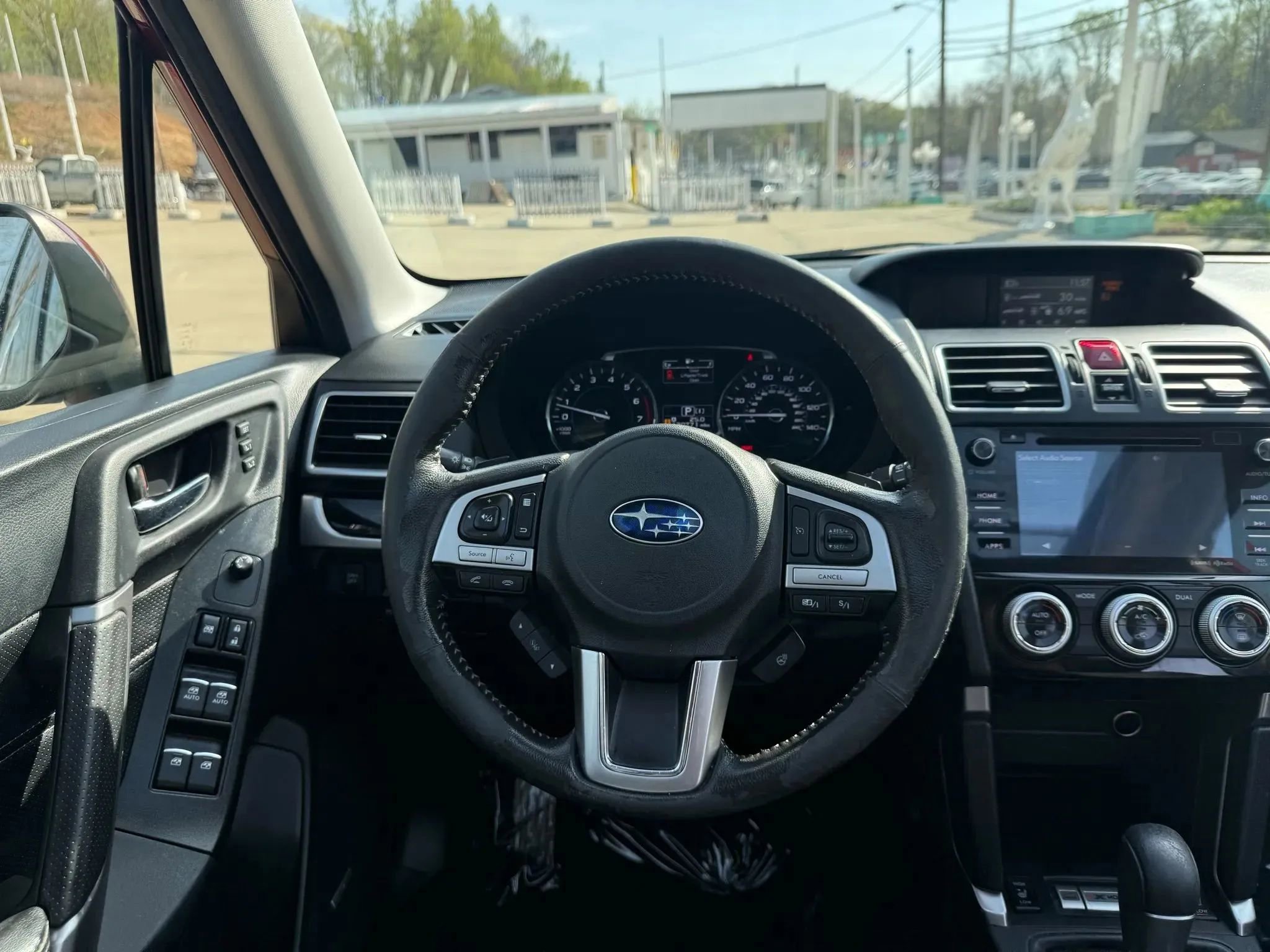Used 2017 Subaru Forester 2.0XT Touring image 29